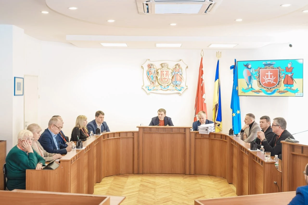До 40 тисяч гривень на енергонезалежність: у Вінниці розширили допомогу для ветеранів