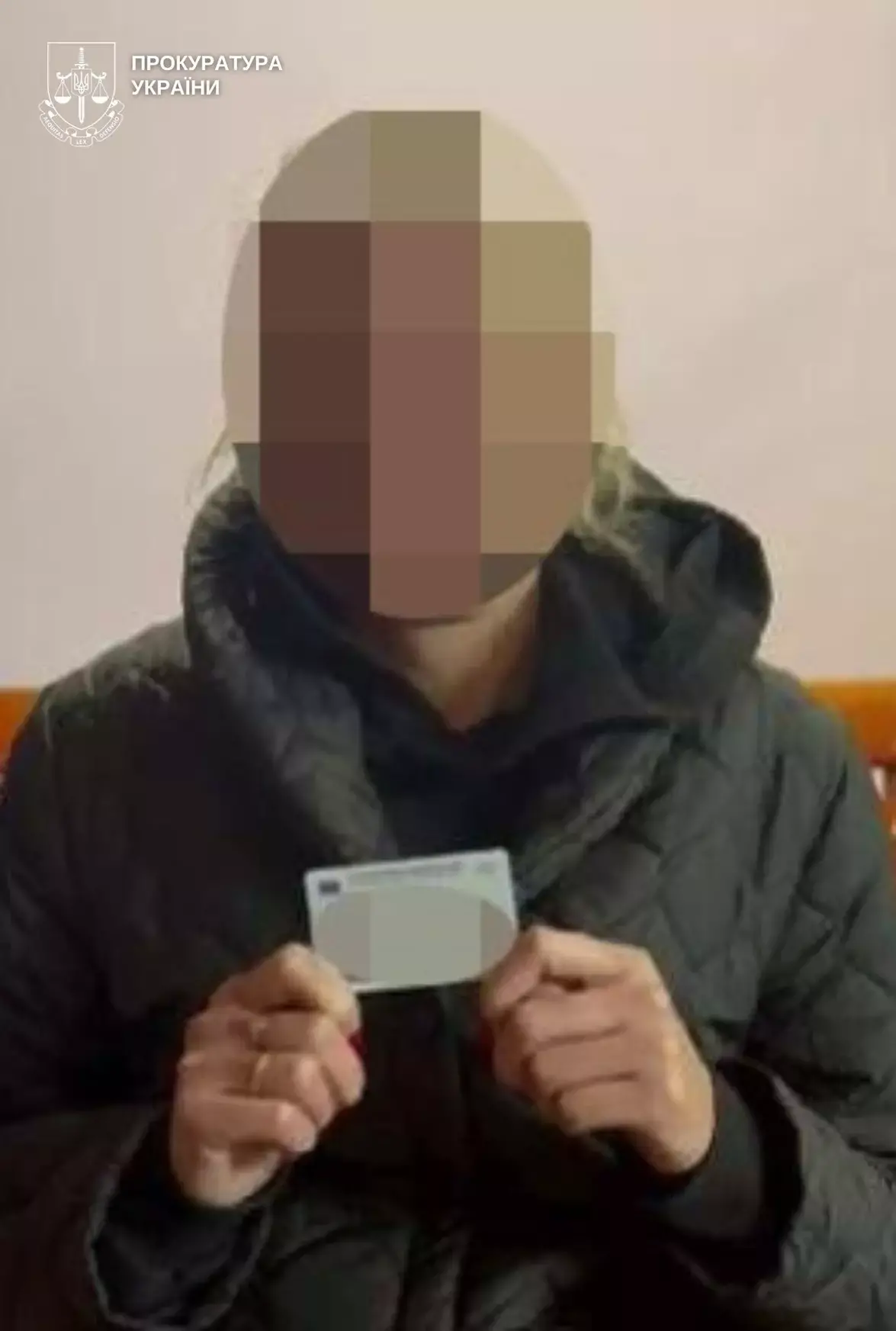 У Вінниці судитимуть молодика, який намагався підпалити Український інститут національної пам’яті