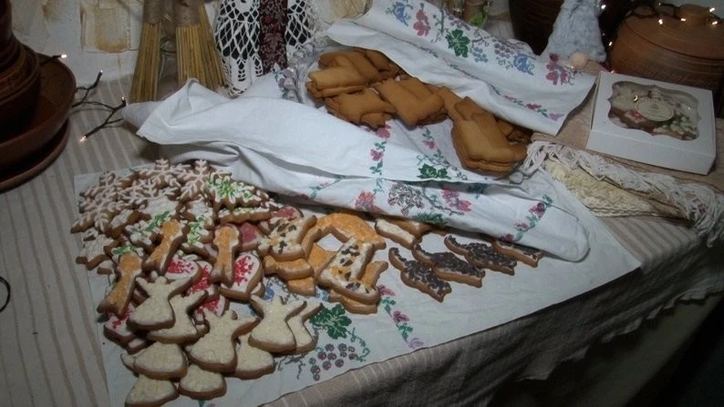 Від Луганська до Буші: як переселенка перетворила подільську хатину на майстерню крафтової випічки
