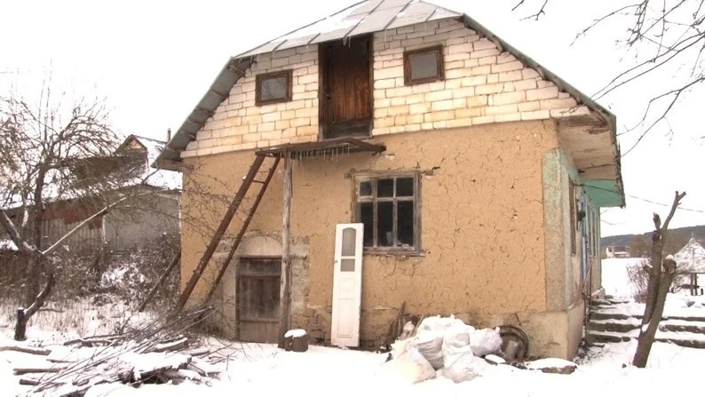 Від Луганська до Буші: як переселенка перетворила подільську хатину на майстерню крафтової випічки