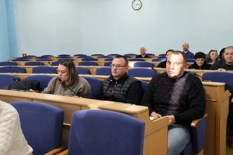 Медицина та соціальний захист: на Вінниччині розподілили кошти на розвиток обласних лікарень