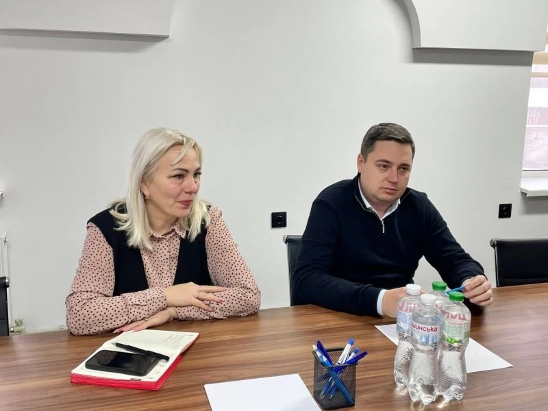 Нова домівка для краматорських фахівців: Ладижин готується прийняти релоковане училище з Донбасу