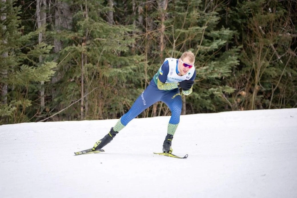 Золотий дубль вінничан у Польщі: паралімпійці підкорюють Кубок світу на шляху до Ігор-2026