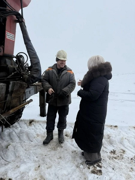 Битва за світло: на Вінниччині енергетики четверту добу долають наслідки масштабного буревію
