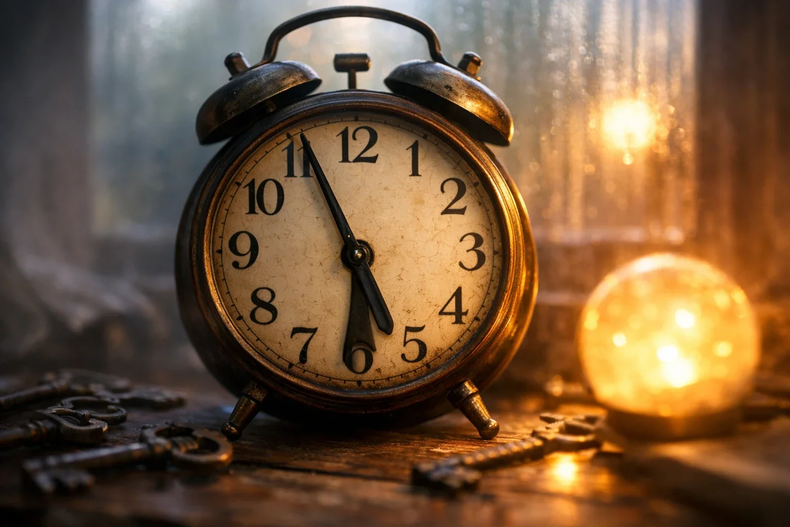 05:50 на годиннику: ранкова підказка для ефективних рішень 05:50 на годиннику в нумерології ангельських послань