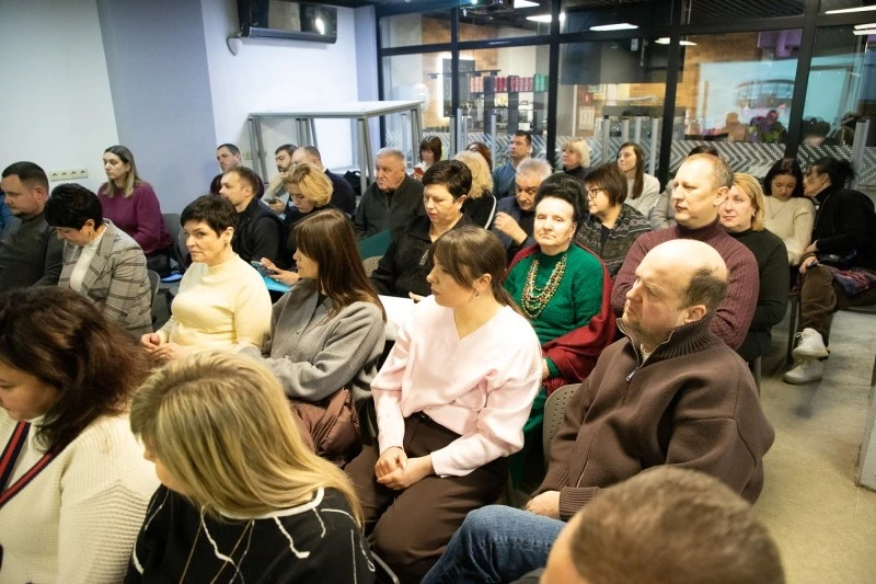 Екзамен на ефективність у часи війни: на Вінниччині розпочали щорічну перевірку керівників комунальних закладів