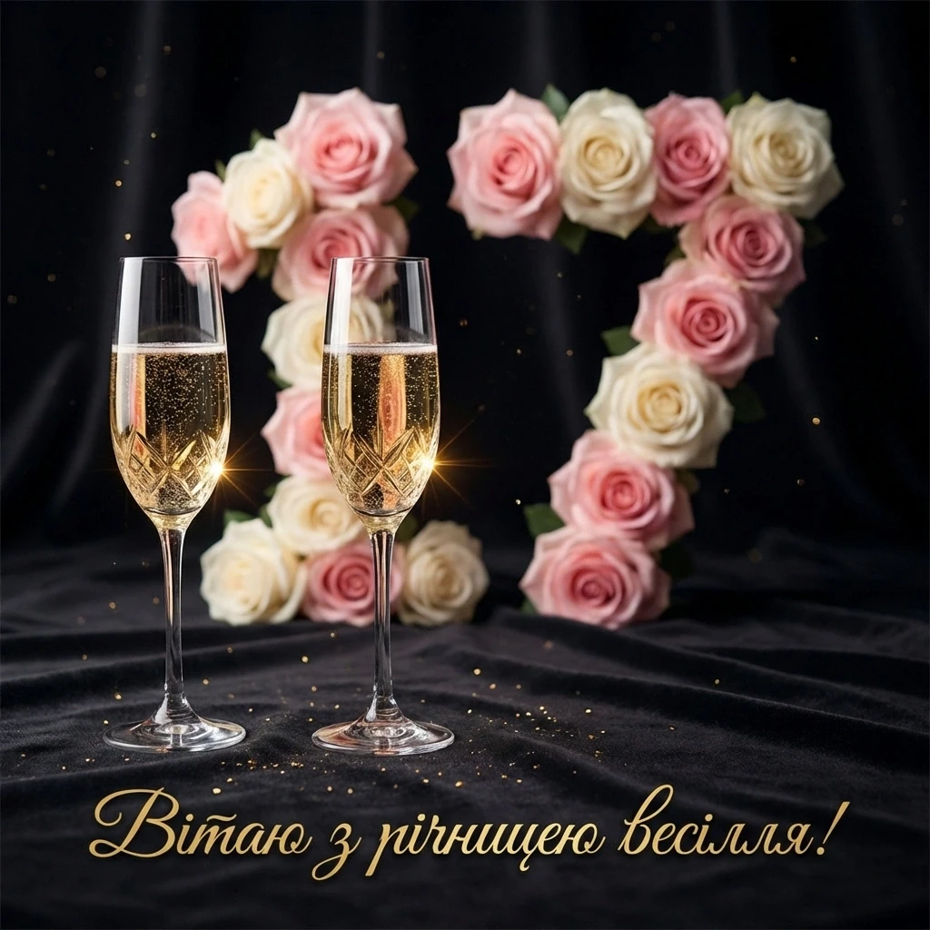 картинки з річницею весілля 17 років картинки з річницею весілля 17 років