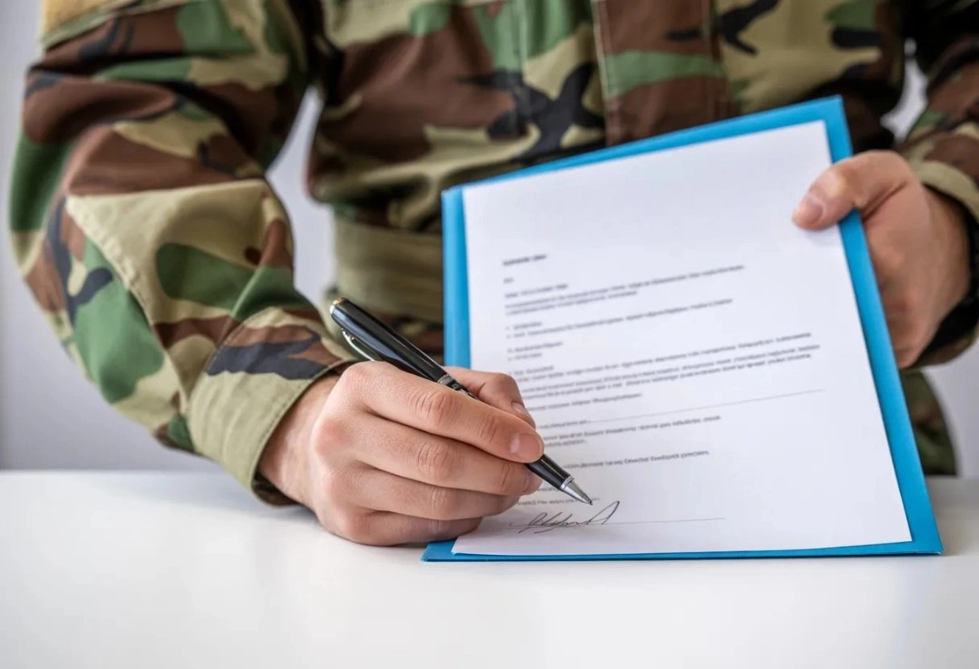 Як звільнитися з ЗСУ за станом здоров’я під час дії воєнного стану