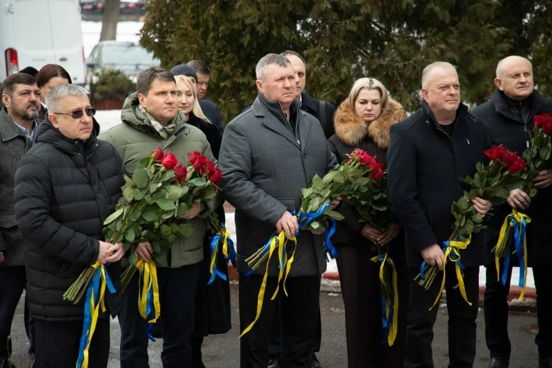 Гранти під наглядом профі: у Вінниці запустили Сервіс податкової підтримки для бізнесу