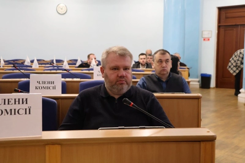 Ефективність під контролем: у Вінниці проінспектували роботу керівників комунальних підприємств