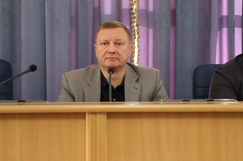 спит на професійність: в обласній Раді перевірили роботу керівників соцзакладів за 2025 рік
