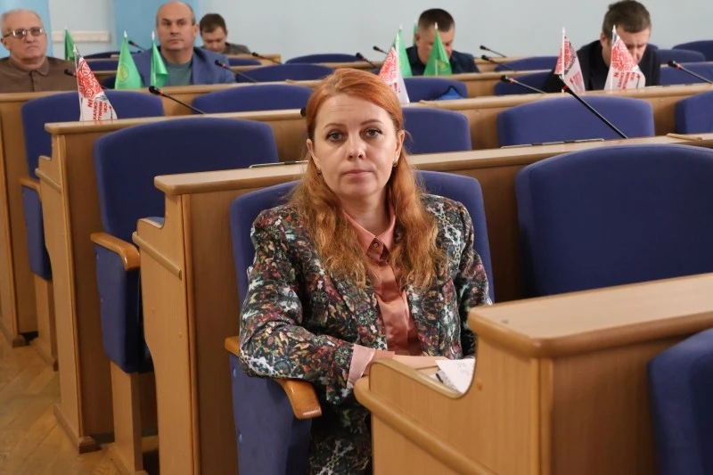 спит на професійність: в обласній Раді перевірили роботу керівників соцзакладів за 2025 рік