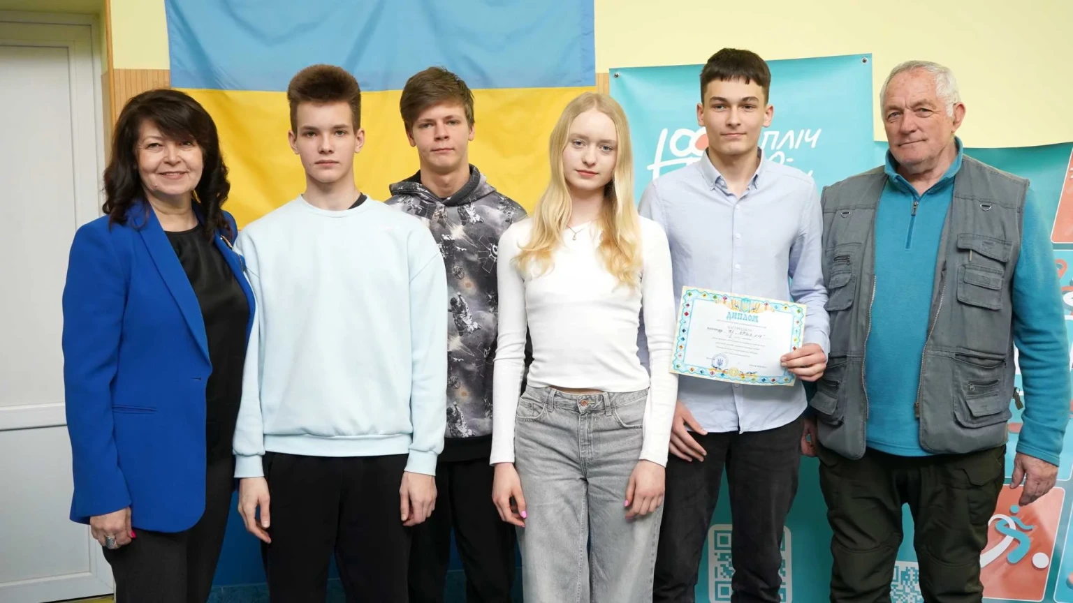 Битва інтелектів у Вінниці: понад сотню школярів змагалися за звання кращих шахістів