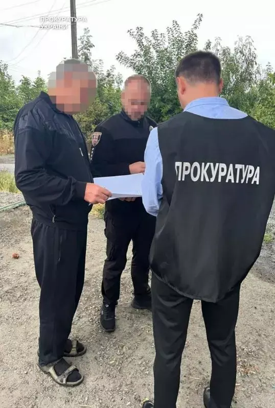 Незаконна вирубка у національному парку «Кармелюкове Поділля»: справу дев’яти підозрюваних передано до суду