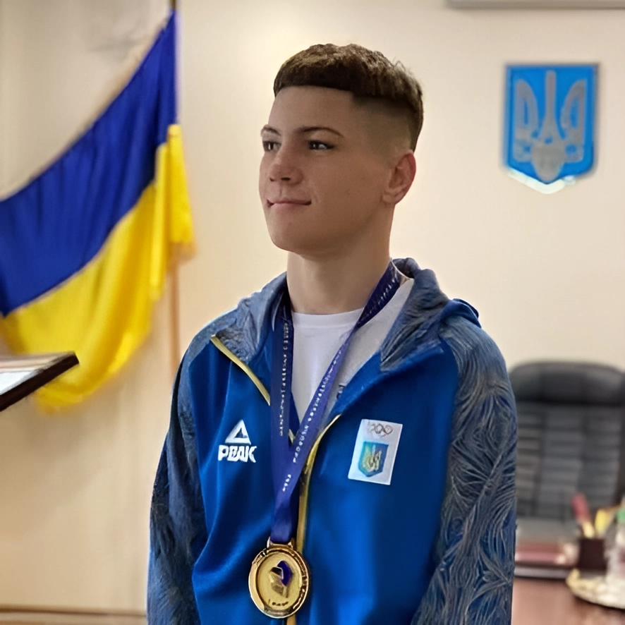 Український боксер Ростислав Городинський підкорює Бангкок на шляху до Олімпіади