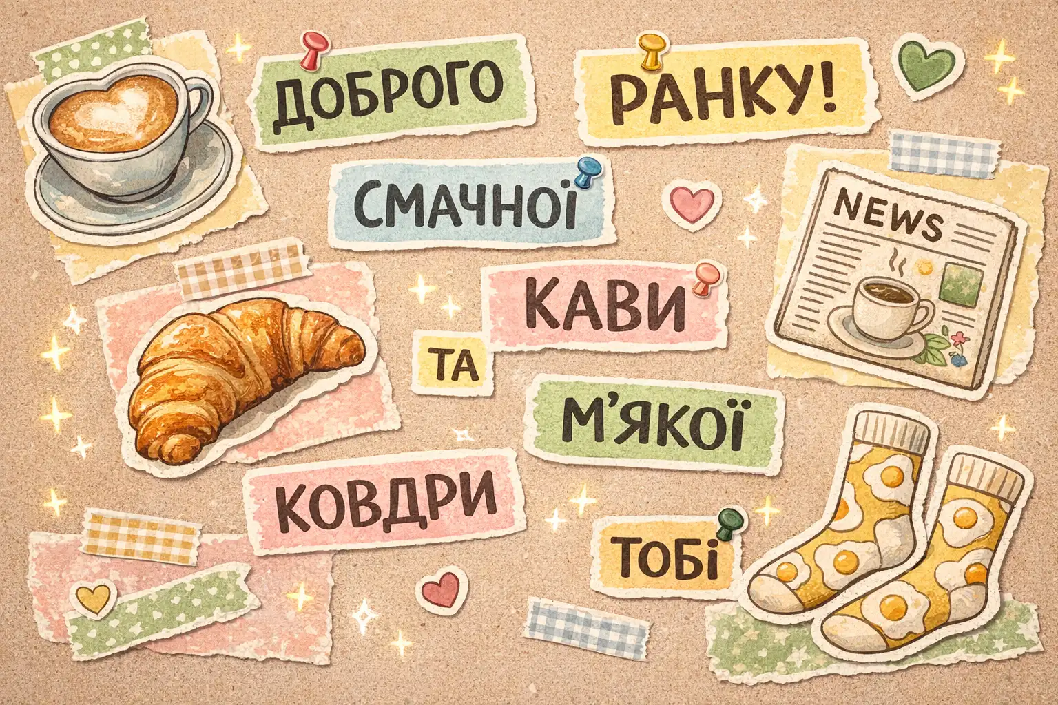 Доброго ранку суботи: прикольні картинки для гарного настрою та душевних вихідних