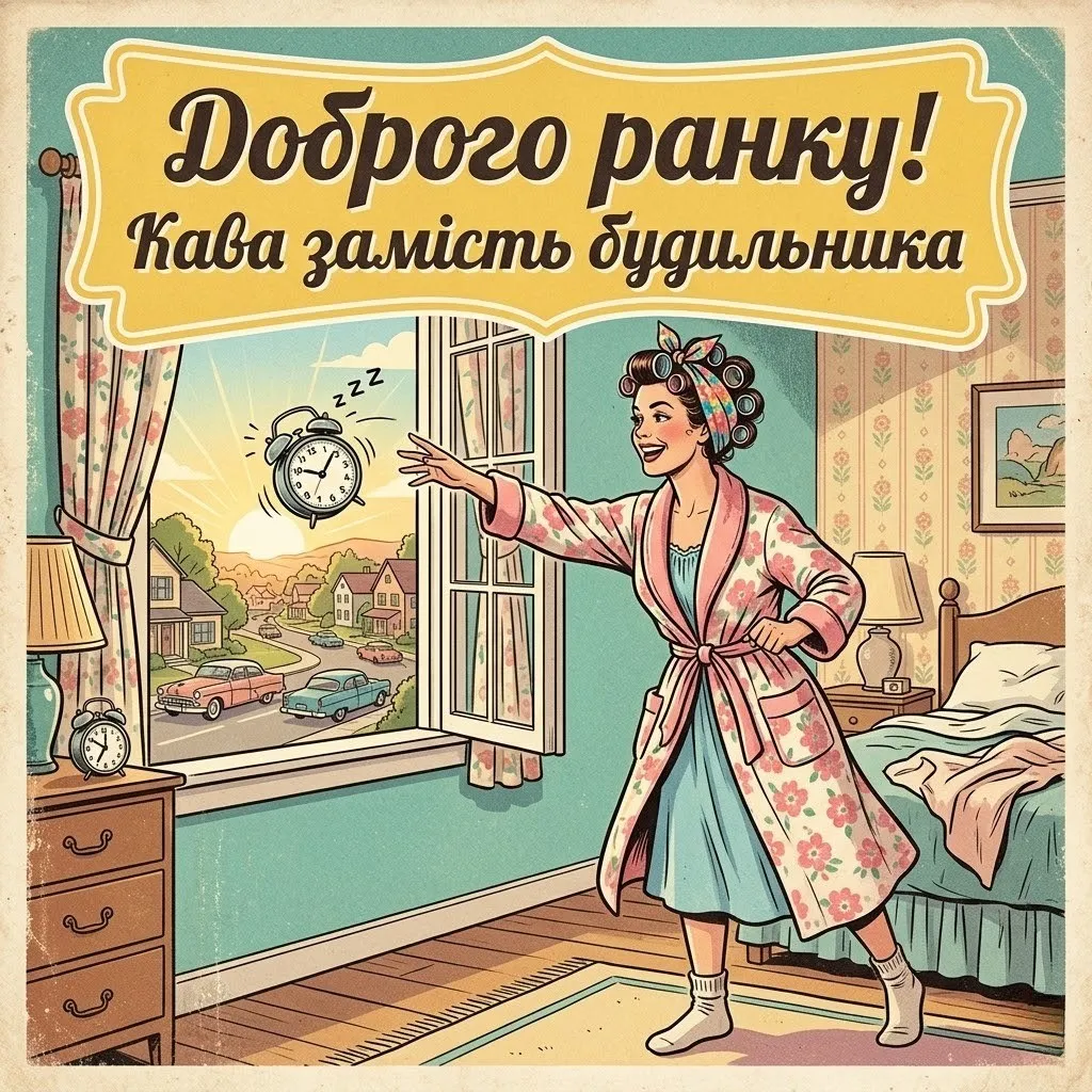 Доброго ранку суботи: прикольні картинки для гарного настрою та душевних вихідних