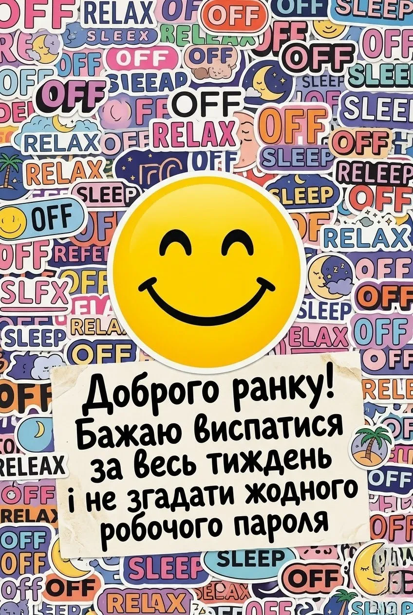 Доброго ранку суботи: прикольні картинки для гарного настрою та душевних вихідних
