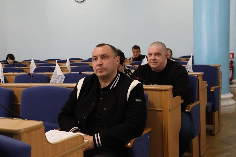Соціальний захист та медицина: рішення профільної комісії Вінницької облради