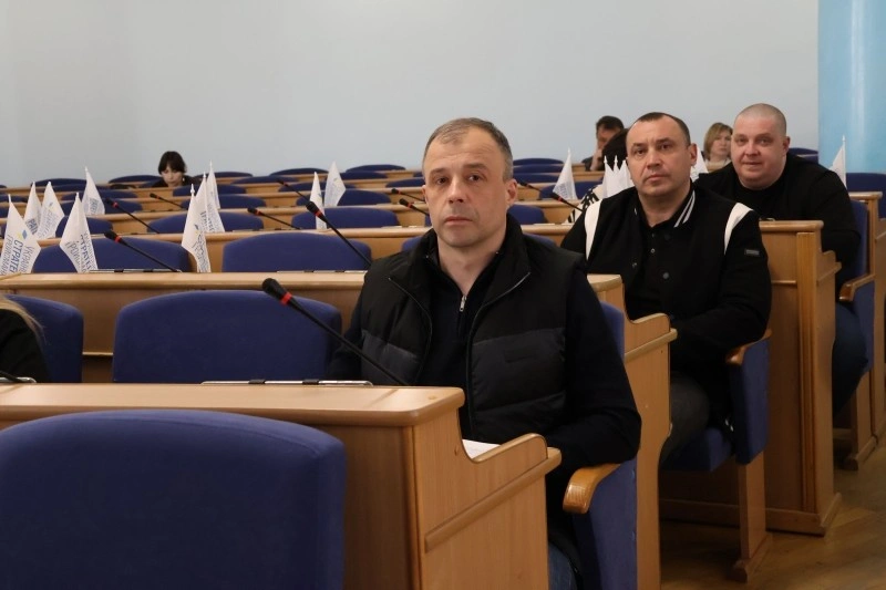 Соціальний захист та медицина: рішення профільної комісії Вінницької облради