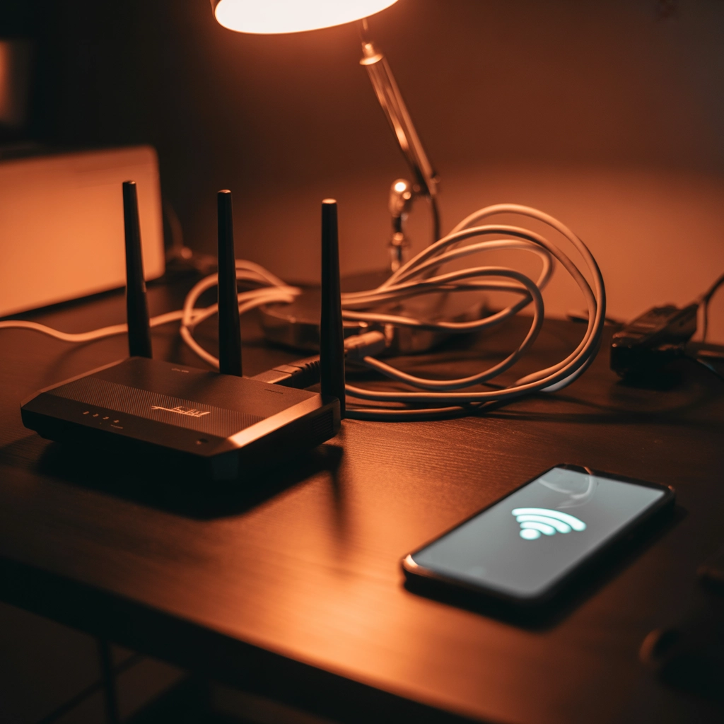 Як правильно підключити модем: повна інструкція від кабелів до Wi-Fi