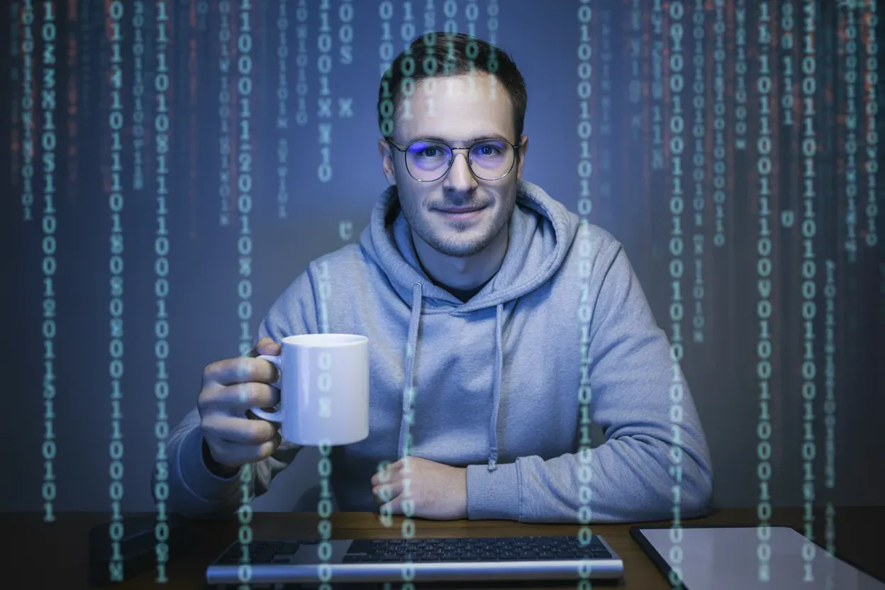 Пошук роботи для IT-спеціалістів: актуальні вакансії та ресурси