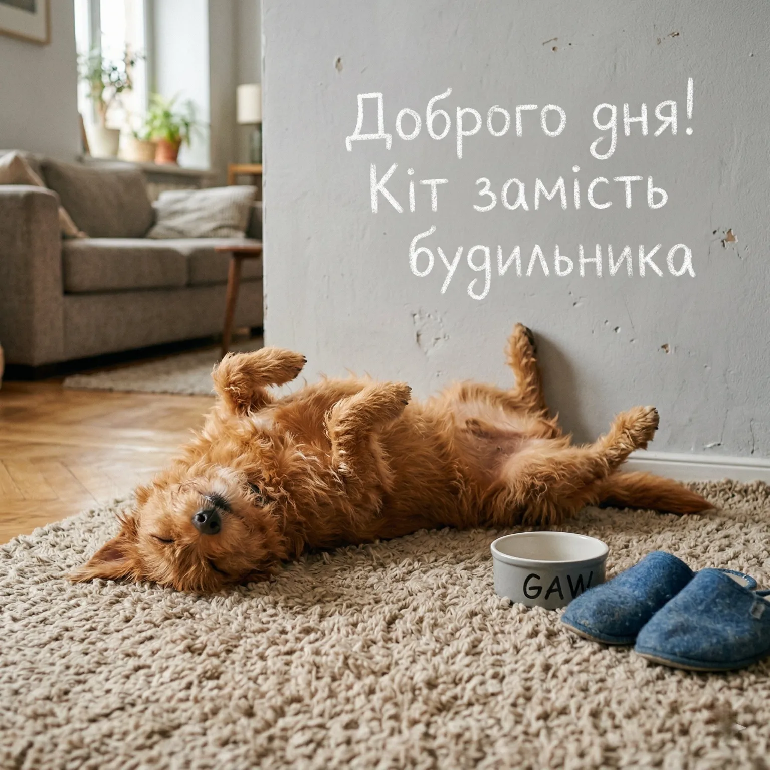Доброго дня неділі у яскравих картинках та душевних листівках для натхненного відпочинку