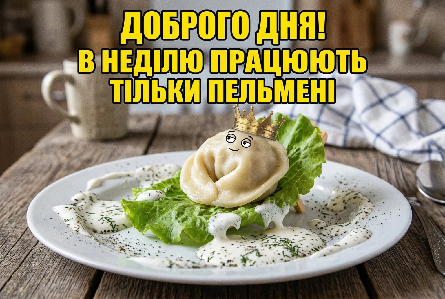 Доброго дня неділі у яскравих картинках та душевних листівках для натхненного відпочинку