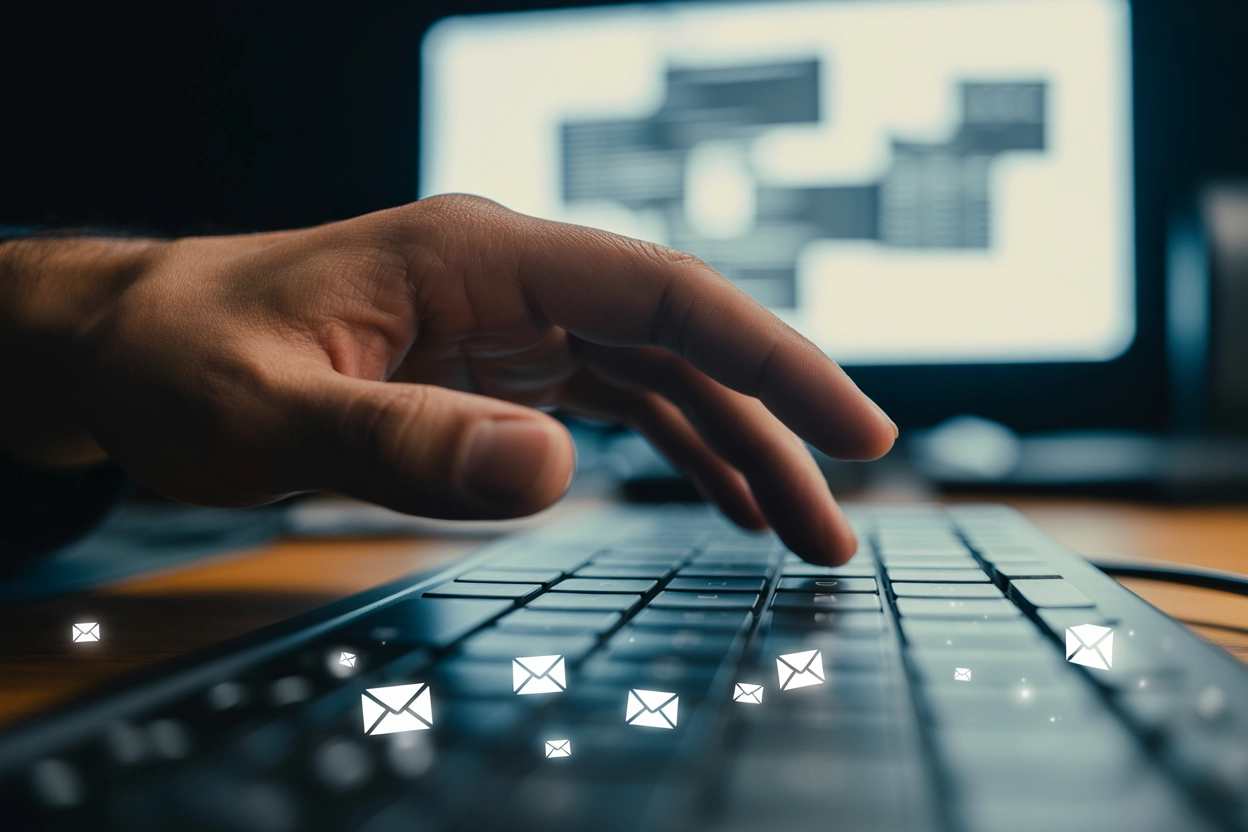 Як зробити розсилку в Gmail: повний гід від контактів до автоматизації