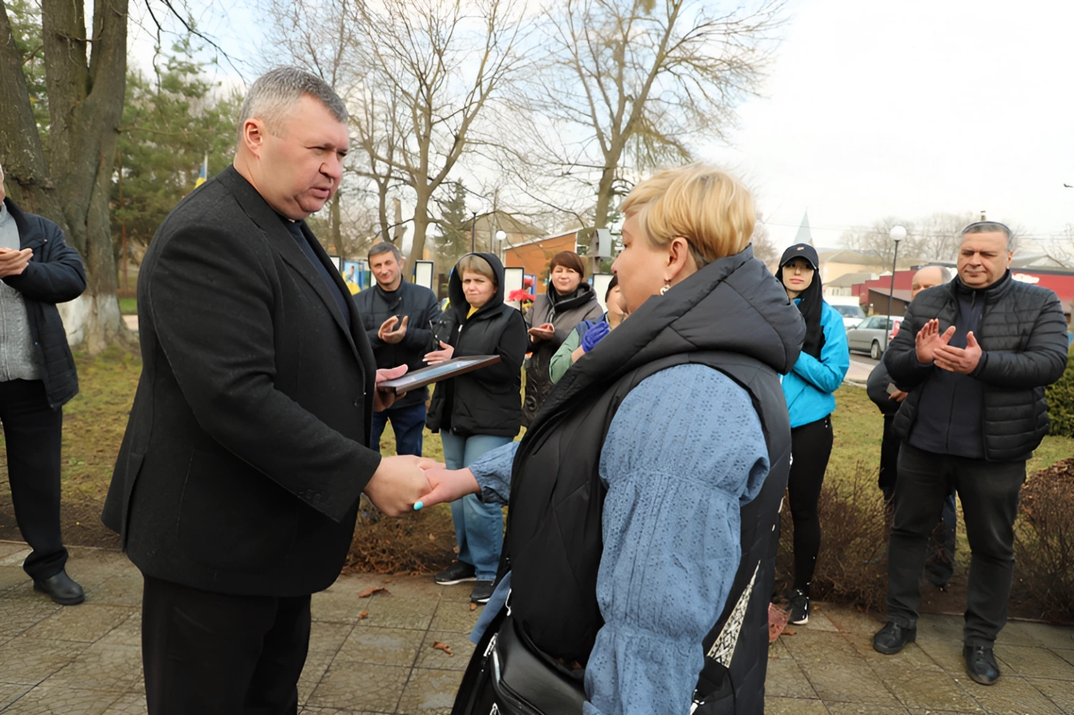 Сонячна енергія та підтримка ветеранів: як Махнівська громада реалізує проєкти-переможці обласного конкурсу