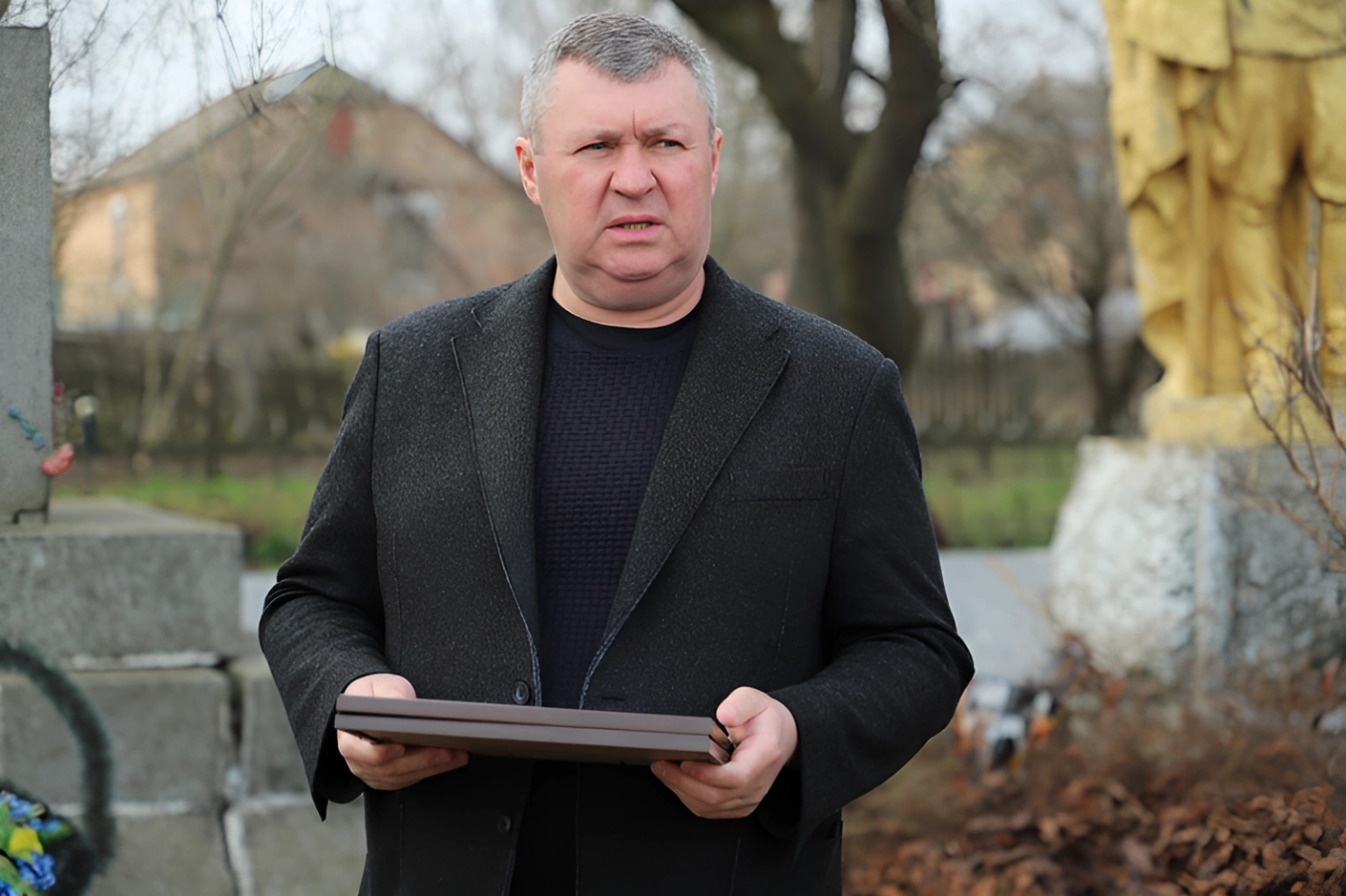 Сонячна енергія та підтримка ветеранів: як Махнівська громада реалізує проєкти-переможці обласного конкурсу