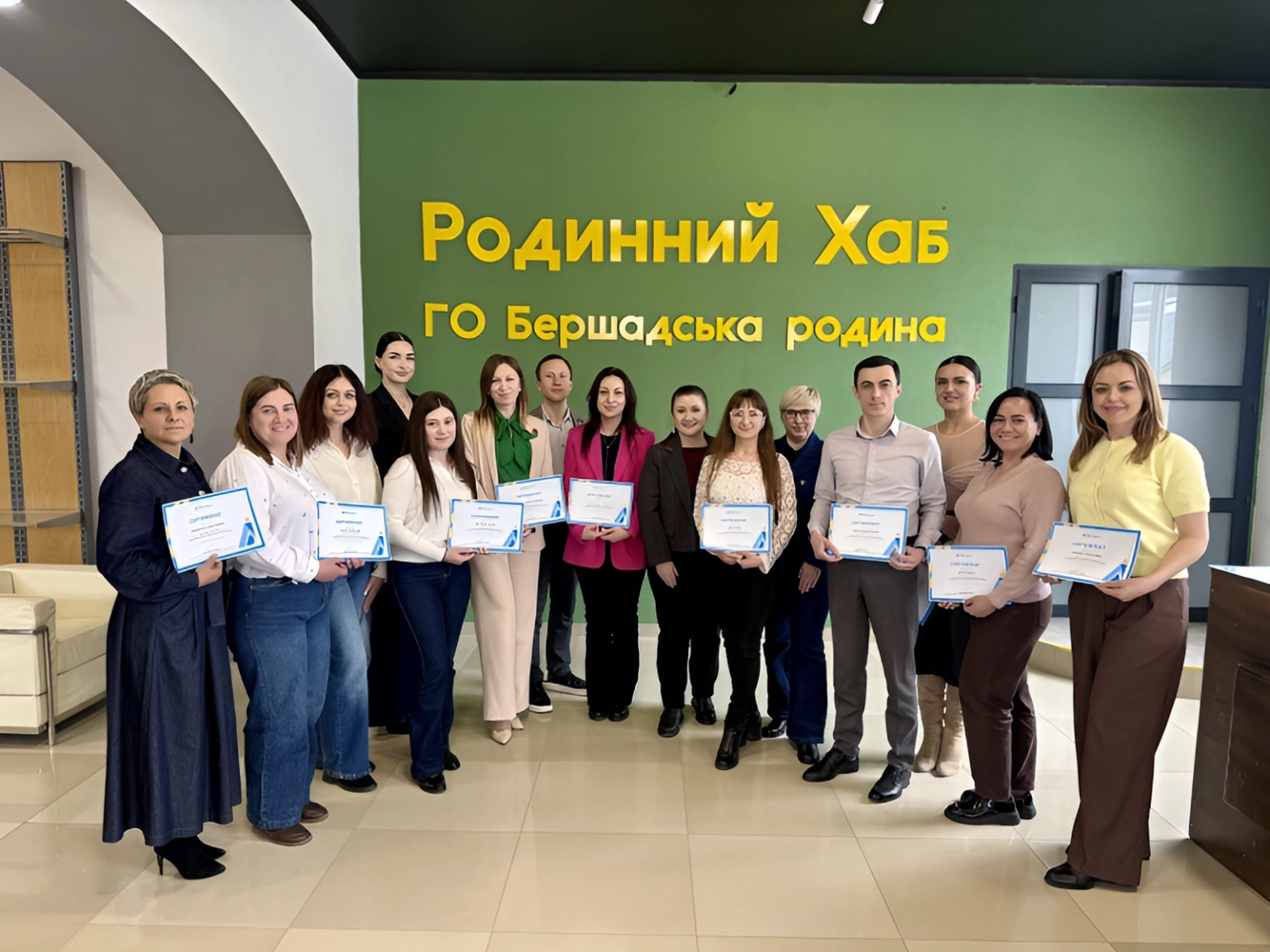 Економічний прорив громад: Бершадь та Ямпіль оновлюють стратегії розвитку бізнесу