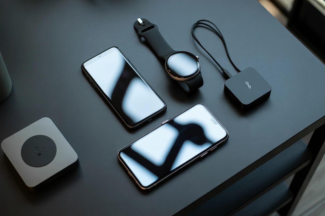 Підключення Galaxy Watch 4, 5, 6 та 7 до iPhone: реальні методи