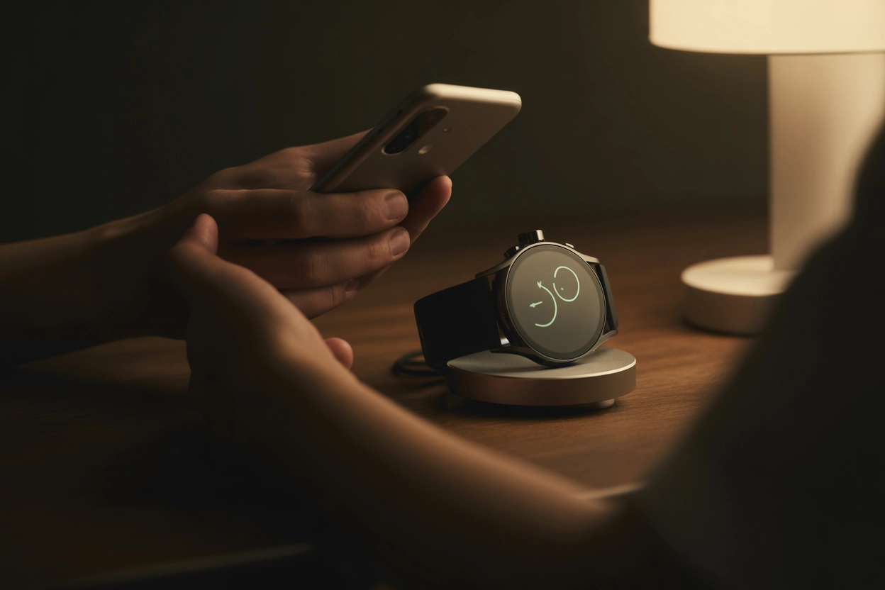 Підключення Galaxy Watch 4, 5, 6 та 7 до iPhone: реальні методи