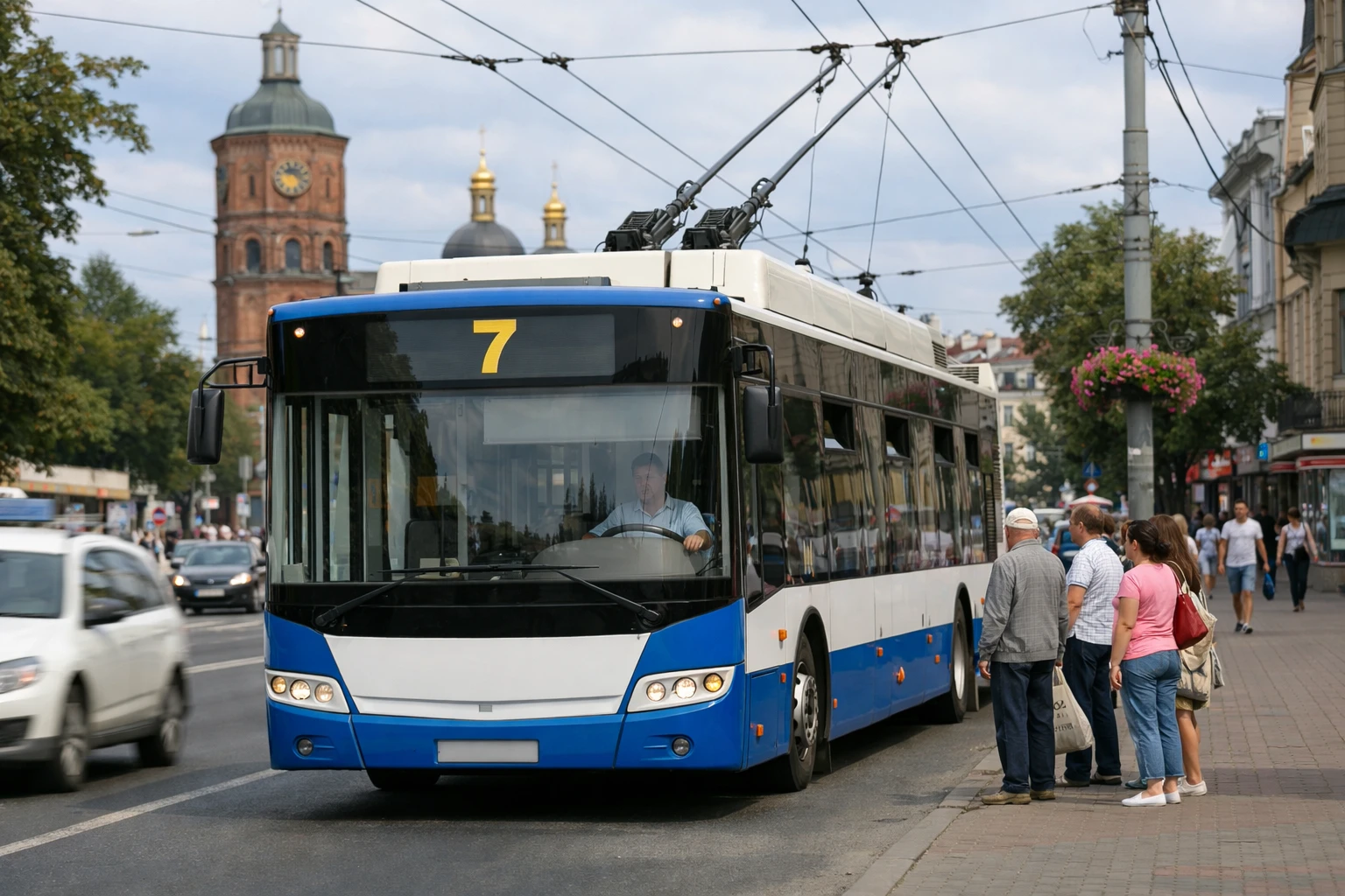Тролейбус 7 Вінниця fc042488-c620-4808-a03d-143f58cc4fd7