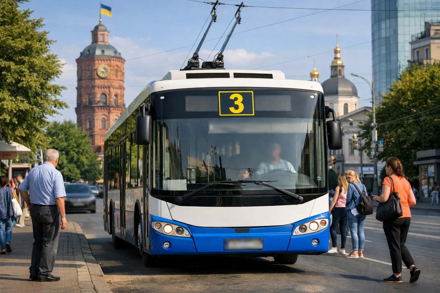 Тролейбус 3 Вінниця 5128bfcb-e17f-4e73-8726-9ff1a6f5e5ae