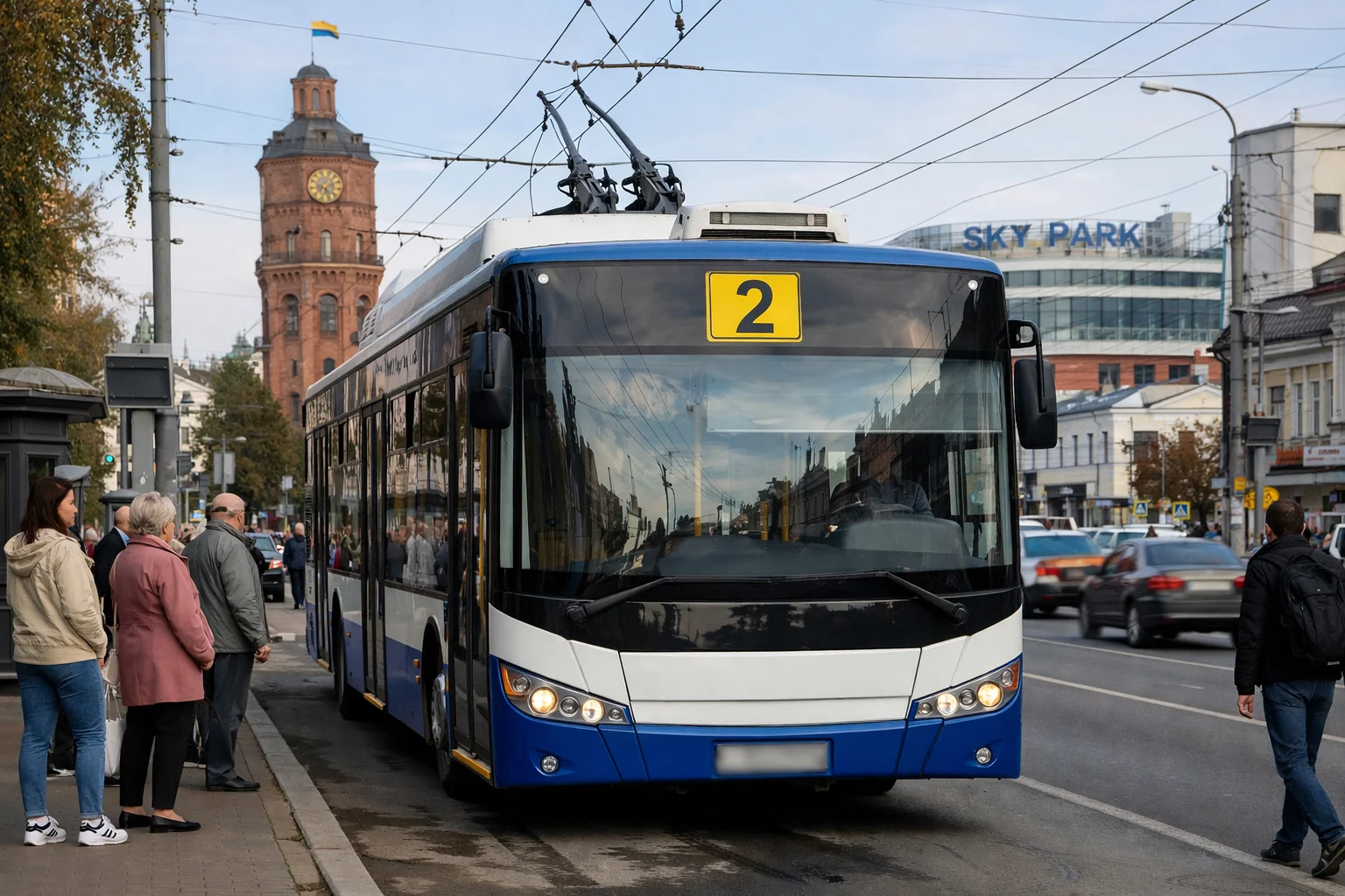Тролейбус 2 Вінниця 190f140c-70ef-4df1-a374-f2fcf5542360