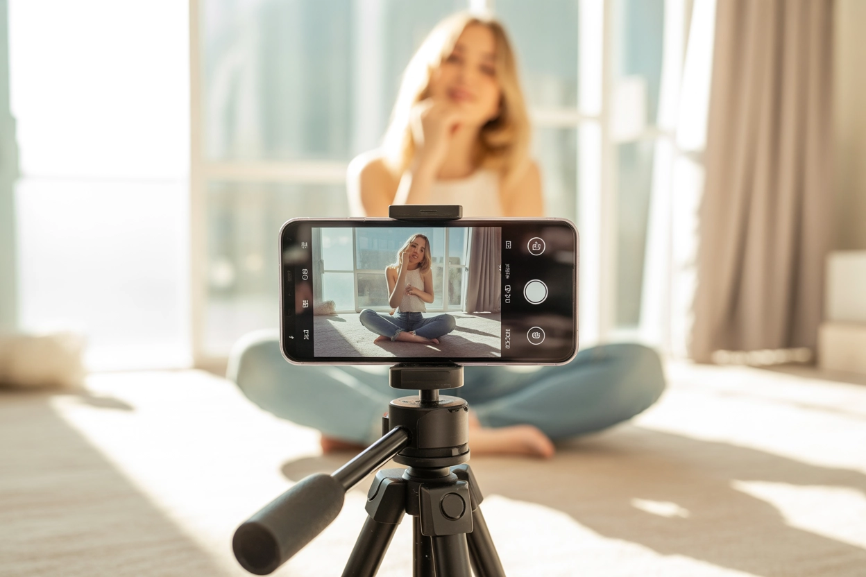 Від особистого профілю до бренду: як зробити бізнес акаунт в Instagram