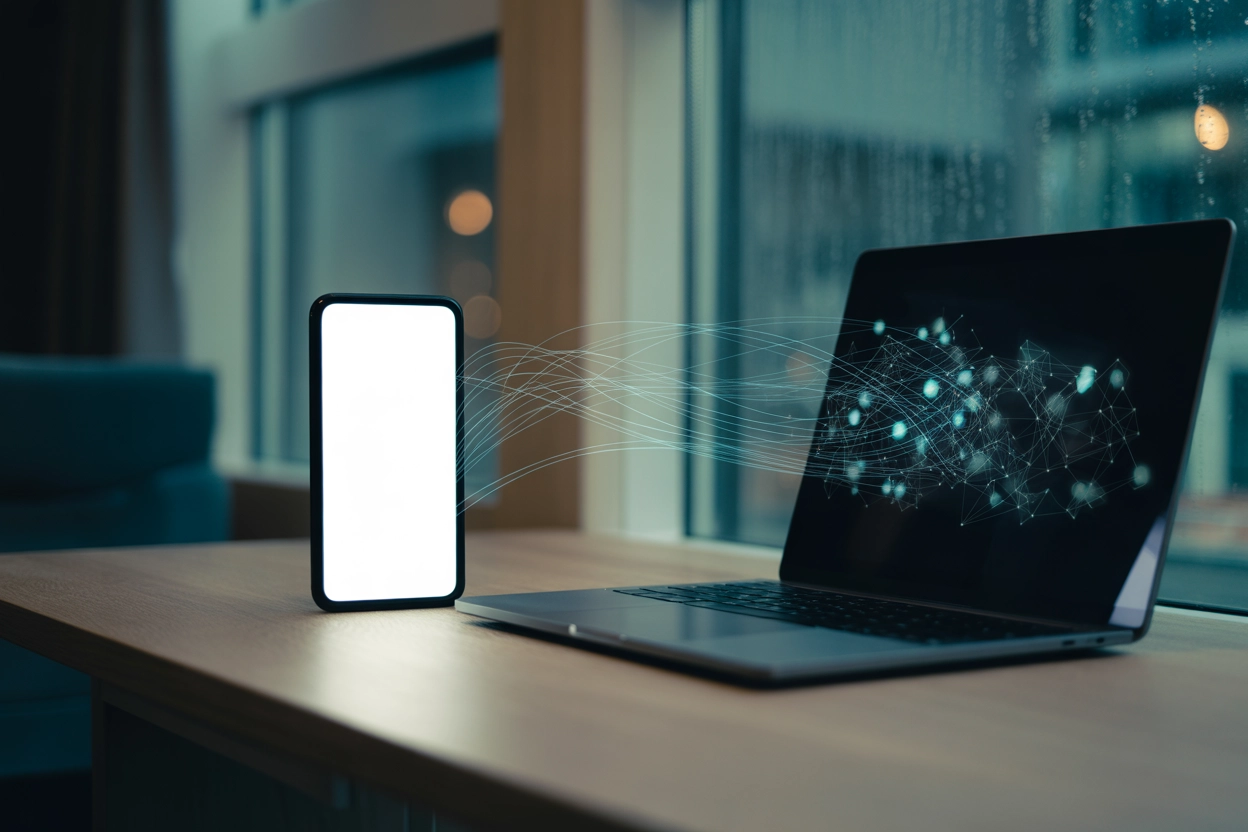 Як зняти криптовалюту з Trust Wallet у гривні: покроковий гайд