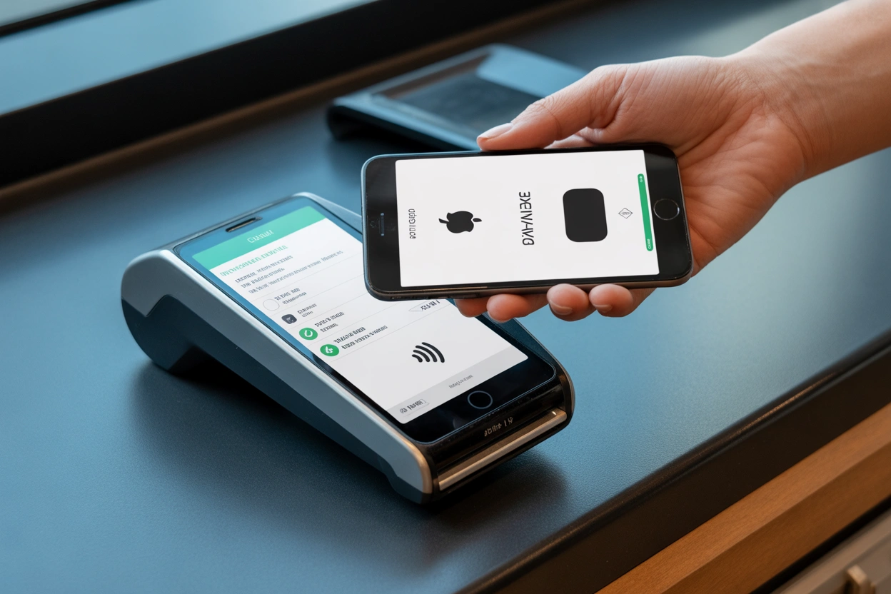 Як додати картку PayPal в Apple Pay на вашому iPhone