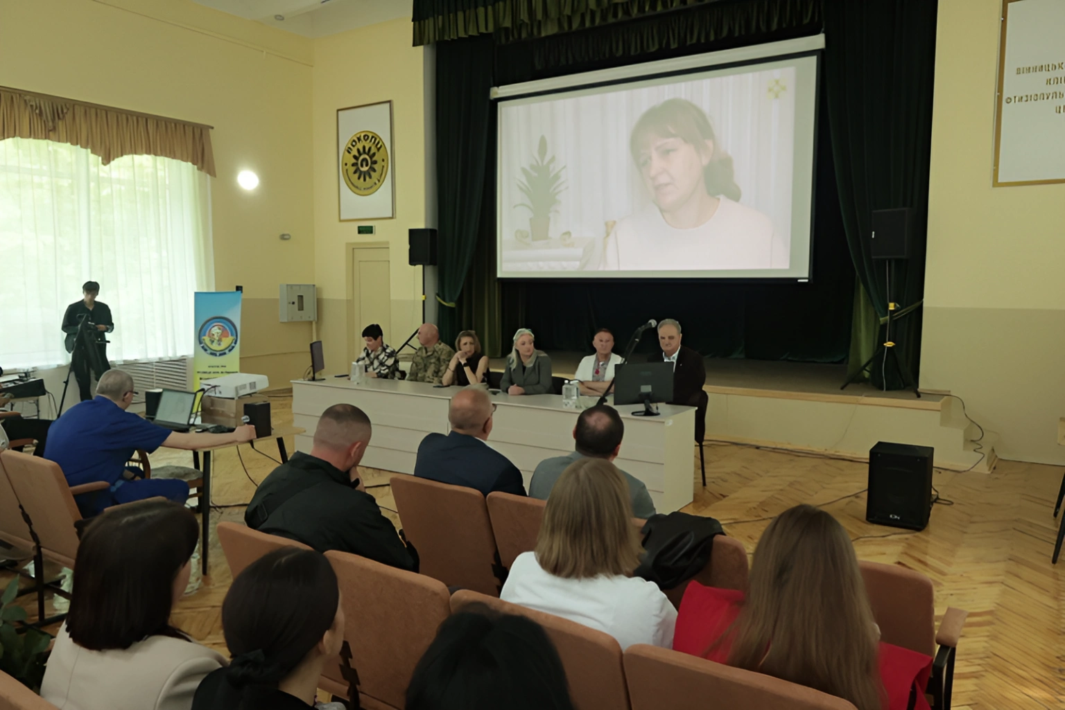 Героїні в білих халатах: на Вінниччині відзначили найкращих медичних сестер області