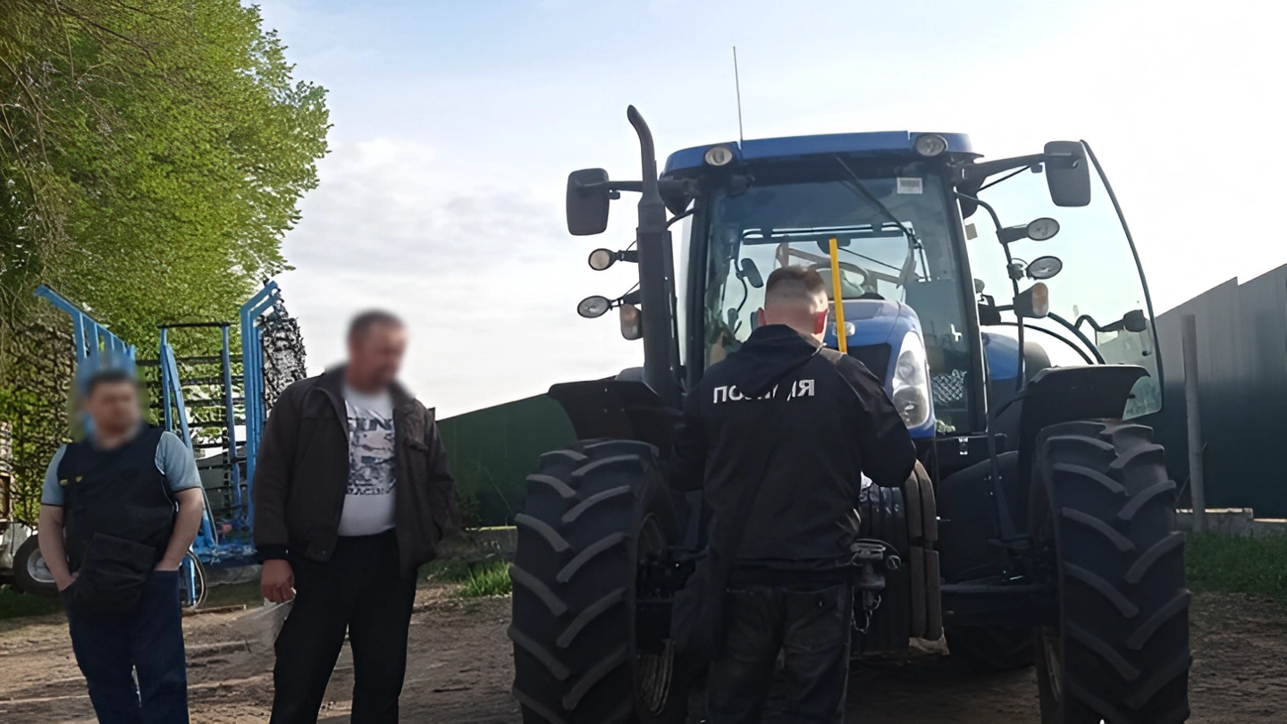 Втеча на кордоні не вдалася: на Вінниччині викрили колишнього депутата із прихованими активами на 36 млн грн