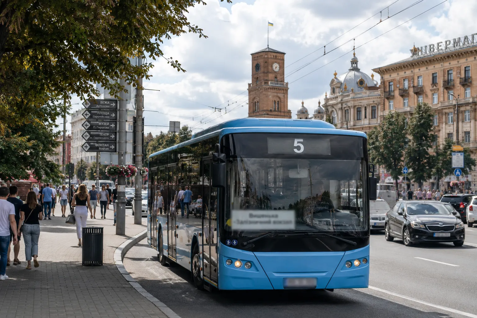Автобус 5 Вінниця da3c63d6-6291-4012-9cab-b3c44cabb35e