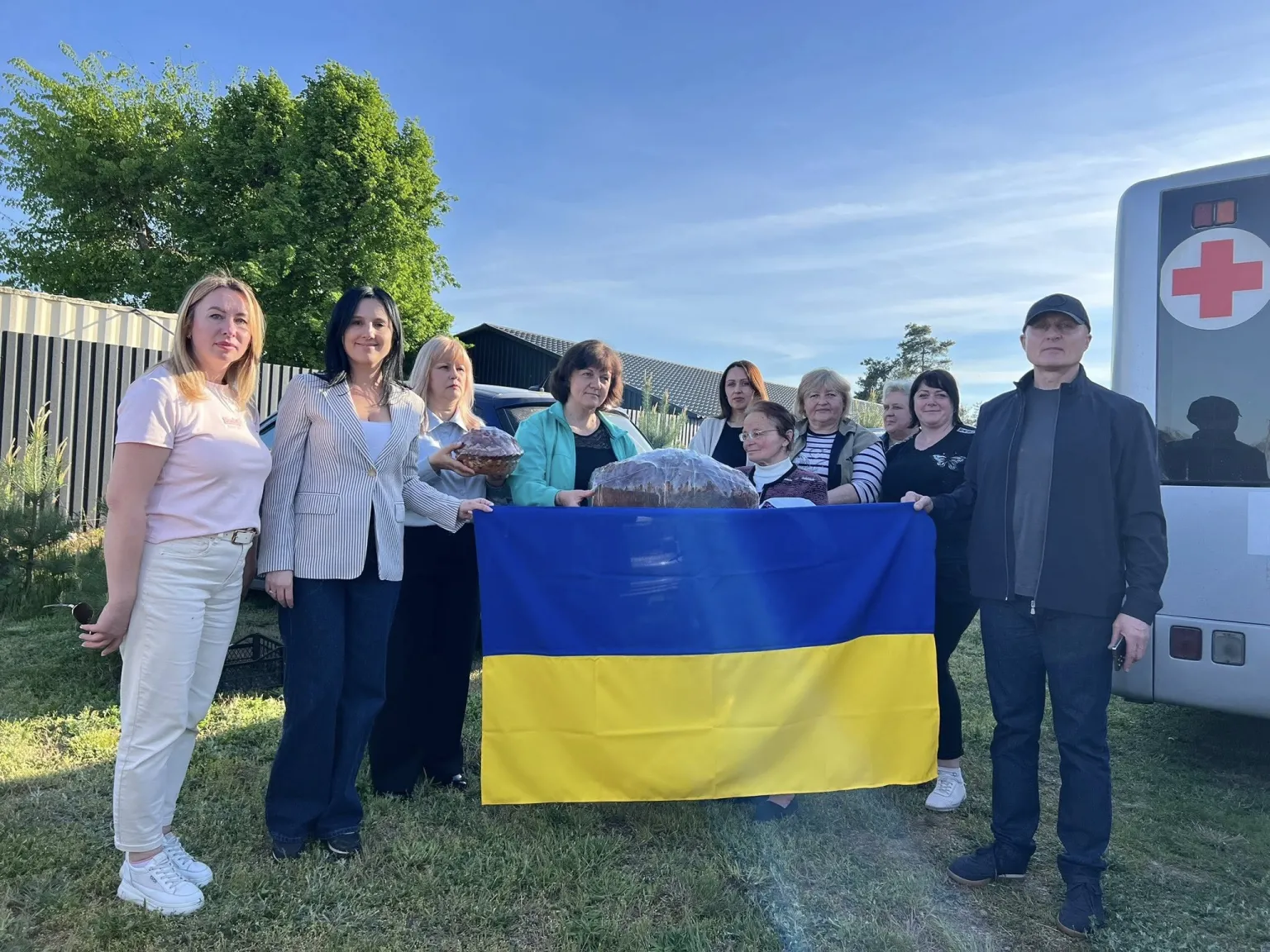 Понад два роки у ворожому полоні: на Вінниччину повернувся захисник Віталій