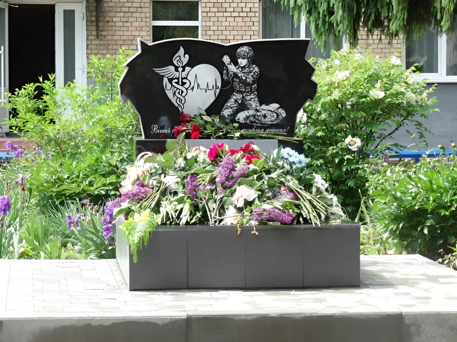 Пам’ять та професіоналізм: Погребищенський медколедж відзначив 60-річчя