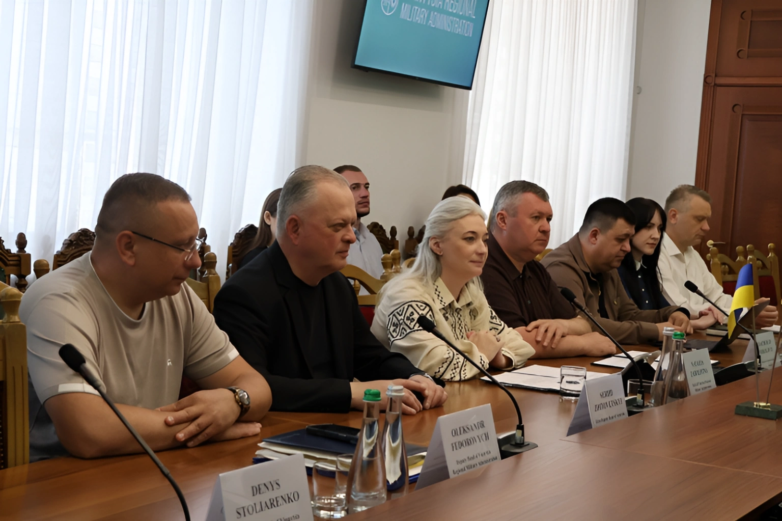 Вінниччина поглиблює двостороннє партнерство з Ясським повітом Румунії