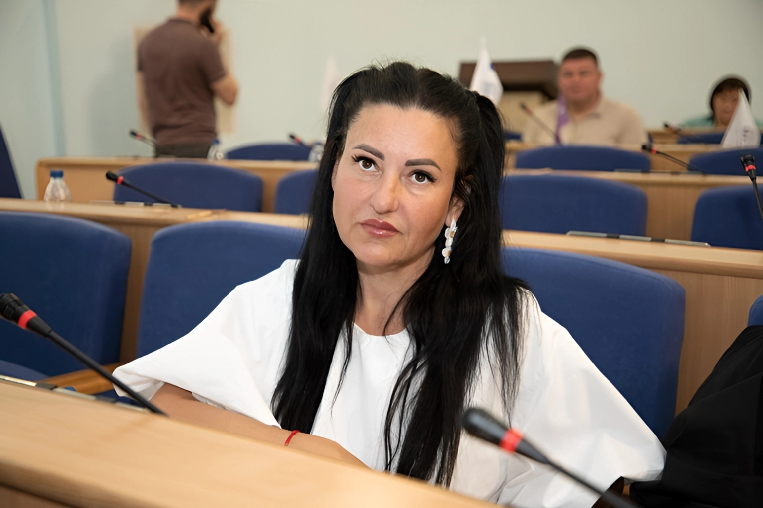 Звіт про роботу прокуратури розглянули депутати Вінниччини