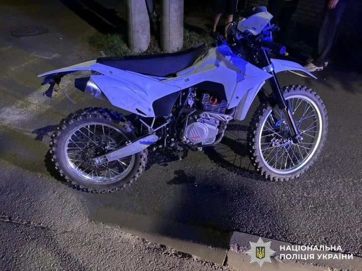 Смертельні аварії на дорогах Вінниччини забрали три життя