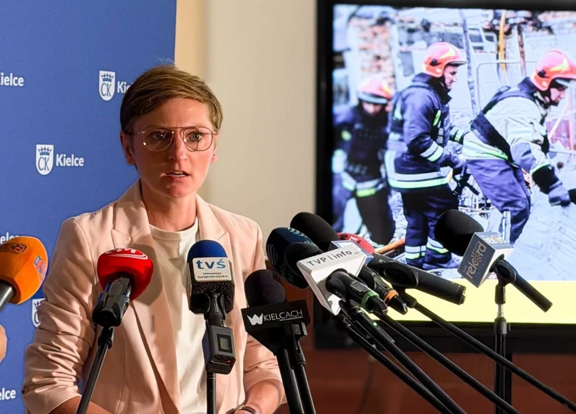 Вінниця відмовилась від автобусів із Кельце після політичного скандалу навколо передачі транспорту Вінниця відмовилась від автобусів із Кельце після політичного скандалу навколо передачі транспорту