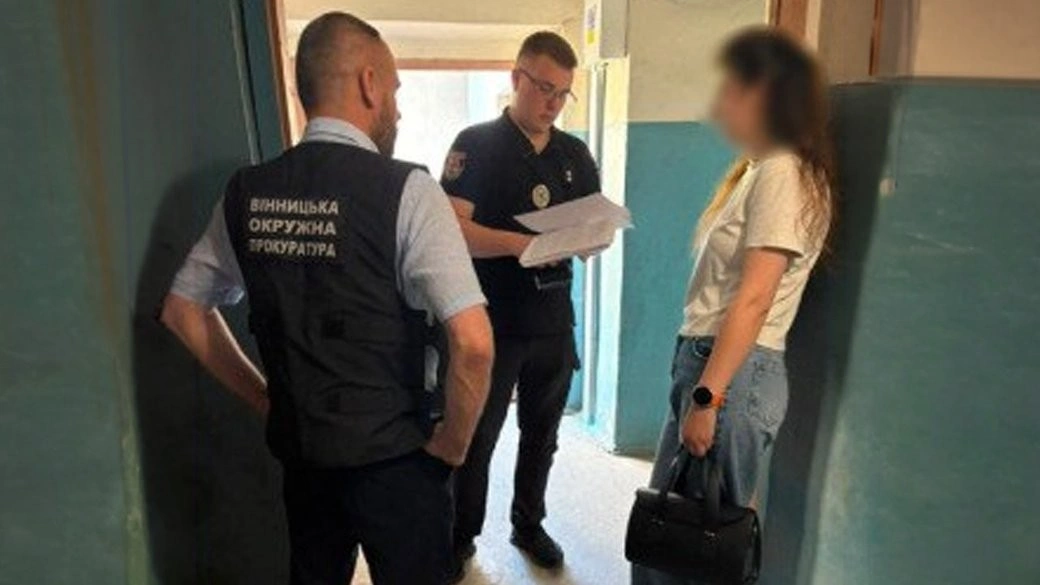 Мільйонні збитки на закупівлі медикаментів: у Вінниці викрили уповноважену з тендерів Мільйонні збитки на закупівлі медикаментів: у Вінниці викрили уповноважену з тендерів